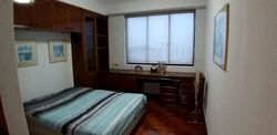 Harbour View Towers (D4), Condominium #485632191